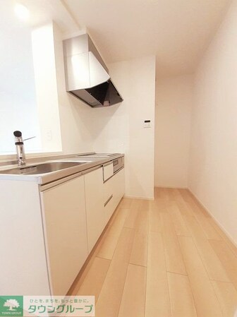 ル・シエルの物件内観写真